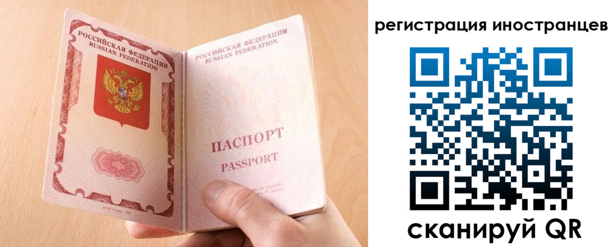 прописка штамп в Чите